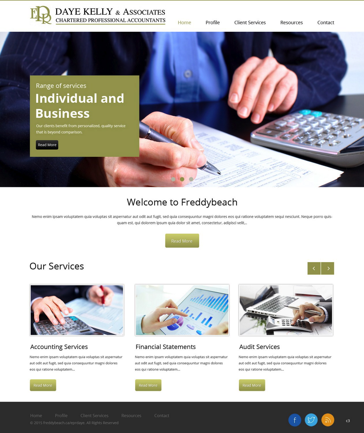 Diseño Wordpress por pb para este proyecto | Diseño #5925925