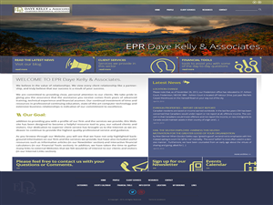 Diseño Wordpress por webzersolutions para este proyecto | Diseño #5938851