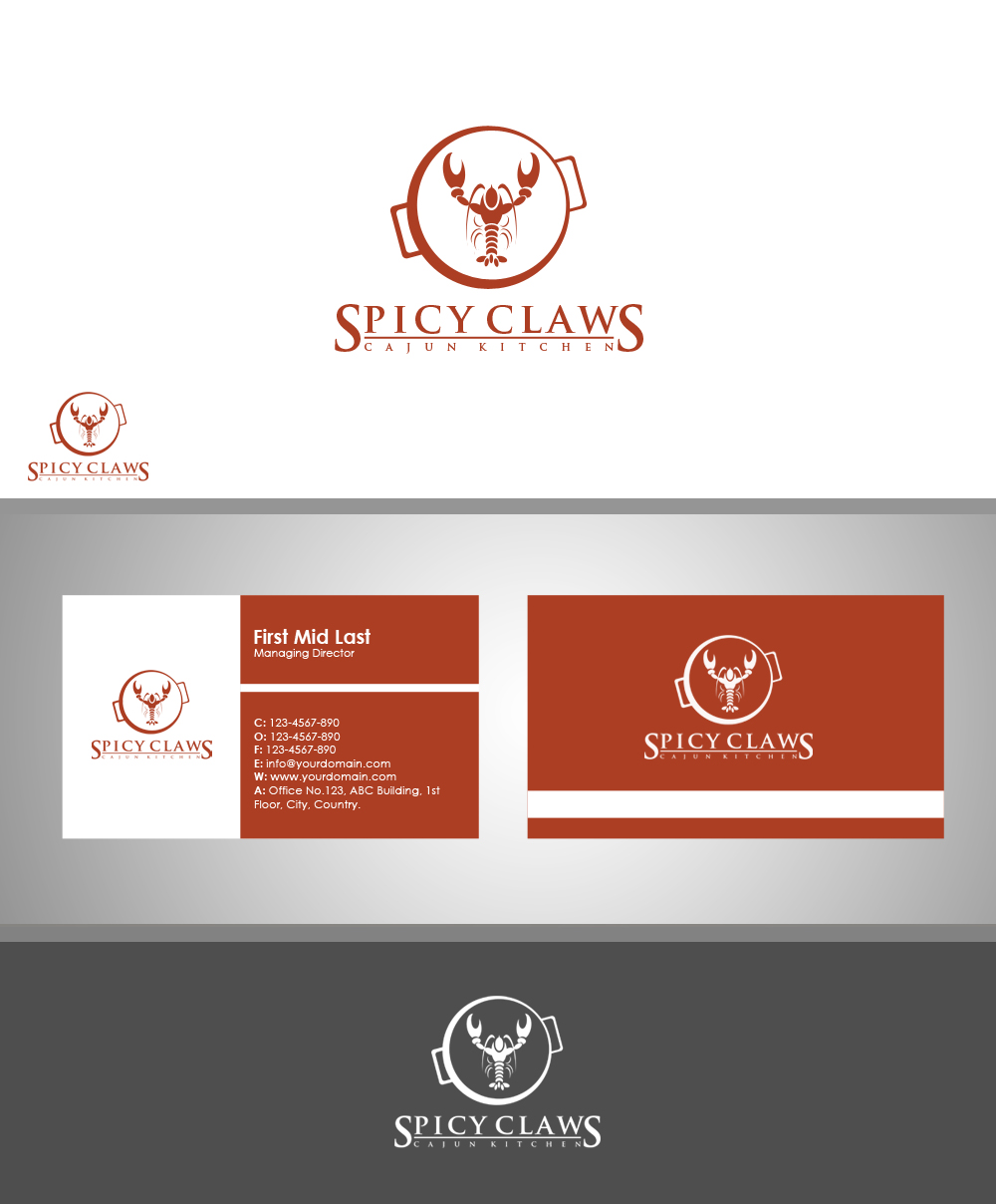 Diseño de Logo por Moustache-Graphics para K R & Company | Diseño #5915303