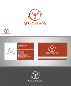 Logo Design by Moustache-Graphics for K R & Company | Design: #5915303