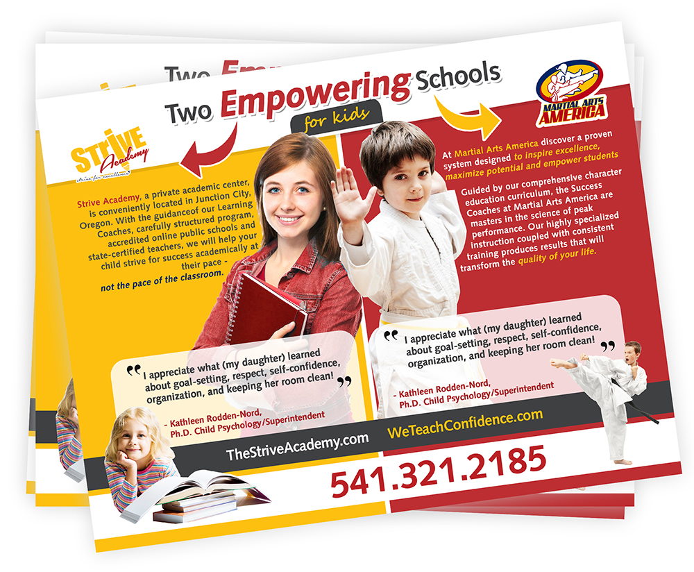 Flyer-Design von creationz2011 für dieses Projekt | Design #5914015