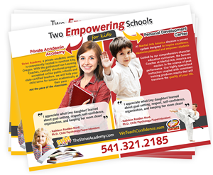 Flyer-Design von creationz2011 für dieses Projekt | Design: #5923360