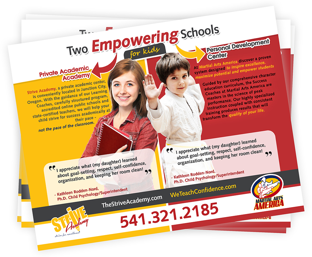 Flyer Design by creationz2011 for this project | Design #5925642