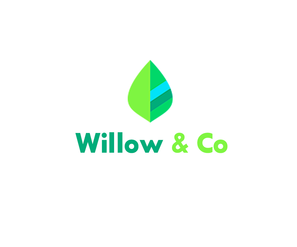 Logo Design by Designerflx for Willow & Co | Design #5905713