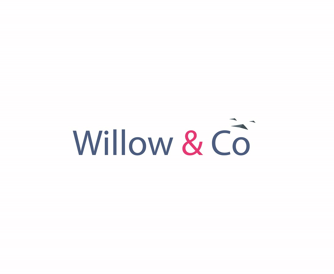 Logo Design by Sly Pup Design for Willow & Co | Design #5876921