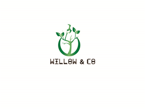 Design de Logo par S_A pour Willow & Co | Design #5952968