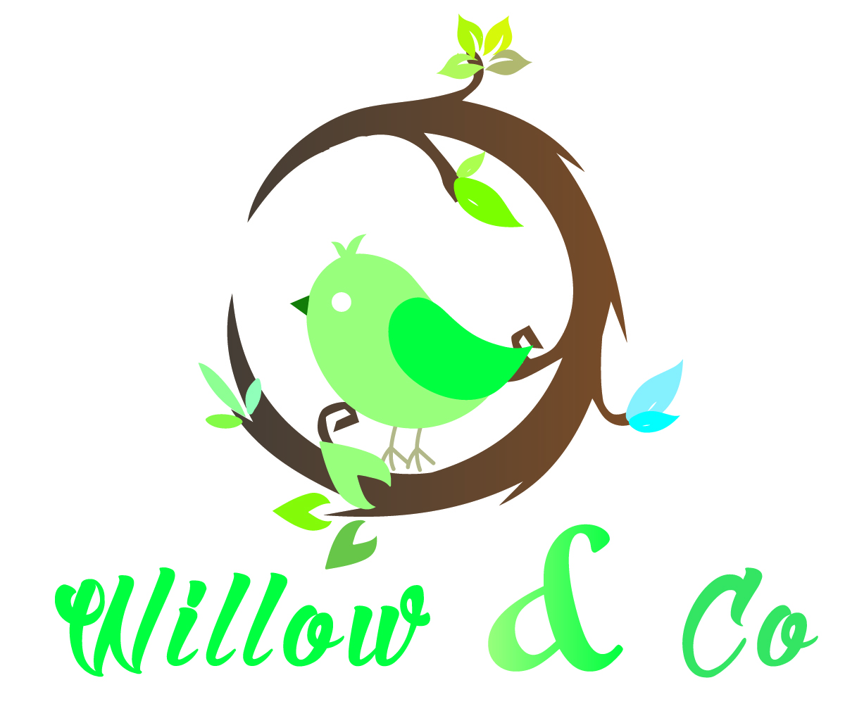 Design de Logo par steventh85 pour Willow & Co | Design #5937324