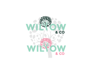 Logo Design by Andrew for Willow & Co | Design: #5877874