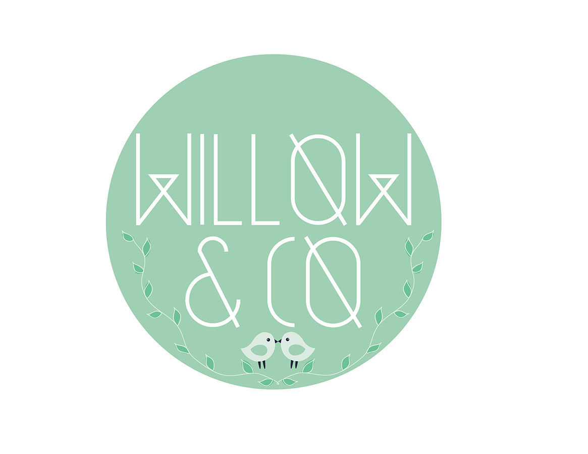 Logo Design by Tatiana.Chamorro for Willow & Co | Design #5935525