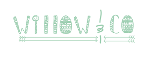 Logo Design by Tatiana.Chamorro for Willow & Co | Design: #5935541
