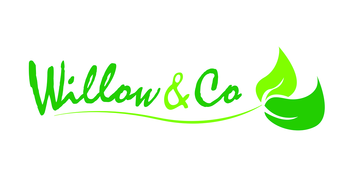 Diseño de Logo por joshblake para Willow & Co | Diseño #5958233