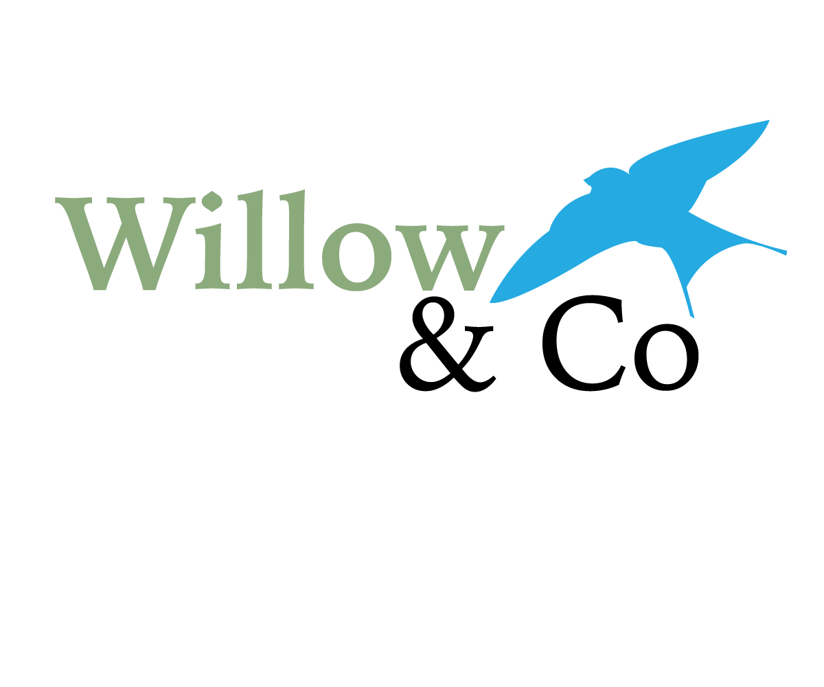 Logo Design by Lilla123 for Willow & Co | Design #5898405