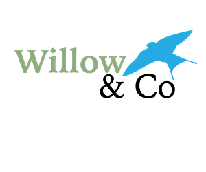 Logo Design by Lilla123 for Willow & Co | Design: #5898405