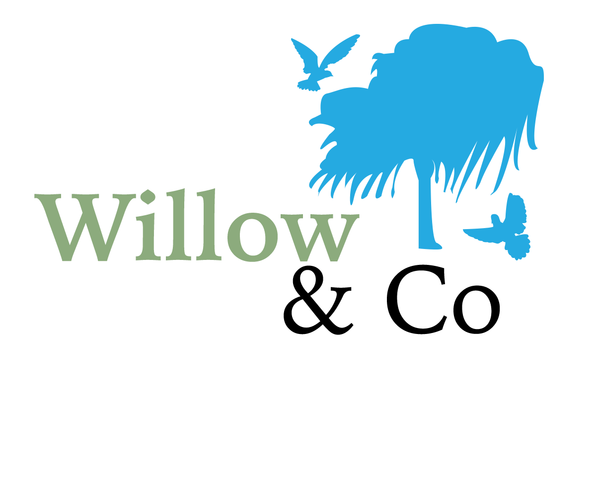 Design de Logo par Lilla123 pour Willow & Co | Design #5909472