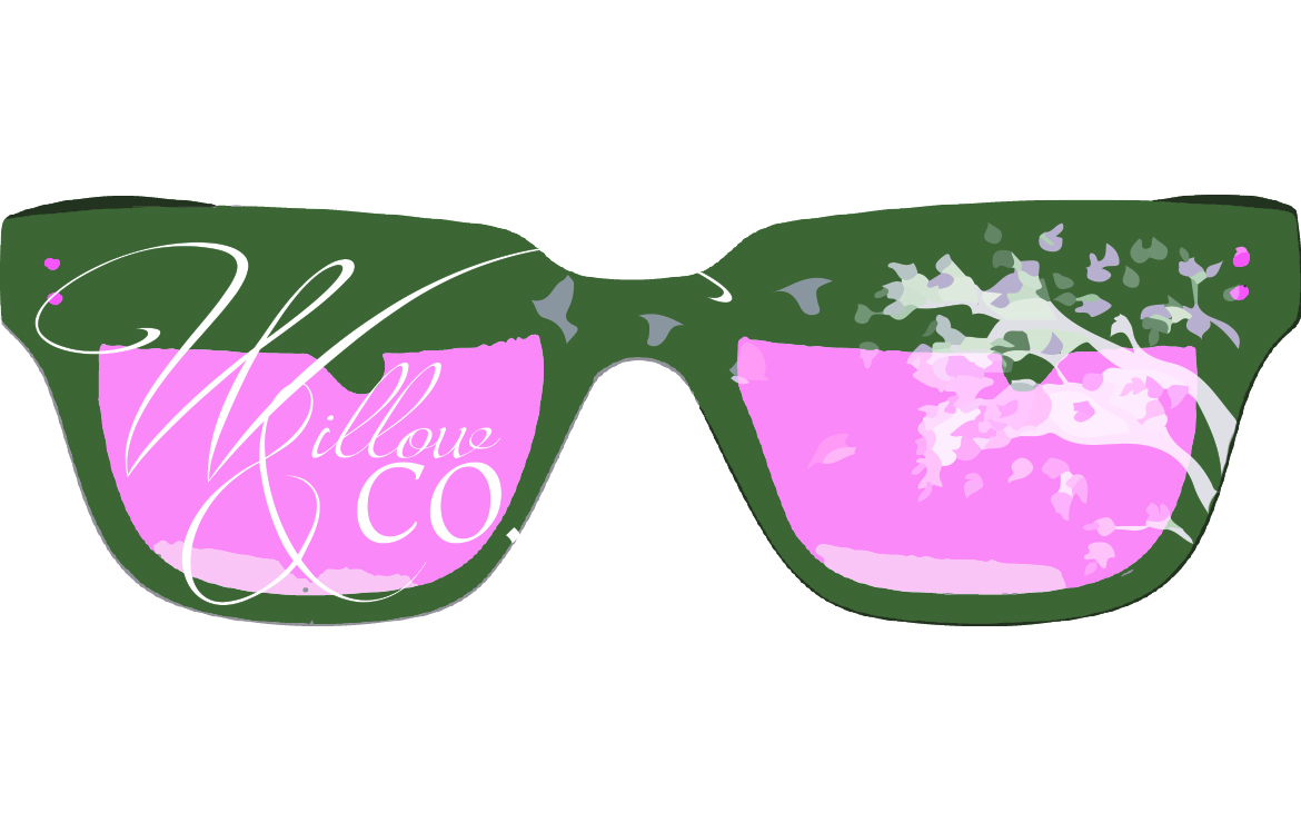 Logo-Design von NightingaleDesign für Willow & Co | Design #5877449