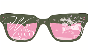 Logo Design by NightingaleDesign for Willow & Co | Design: #5877449