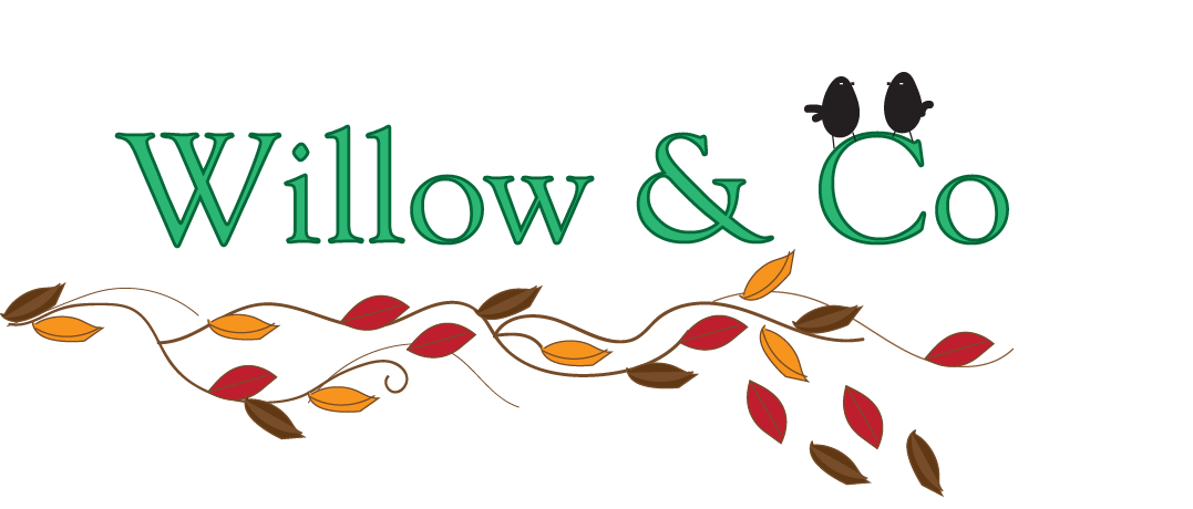 Logo Design by mr8521 for Willow & Co | Design #5878303