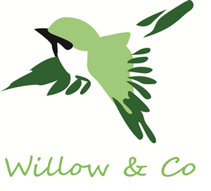 Logo Design by Ex-Tech INN for Willow & Co | Design: #5888032