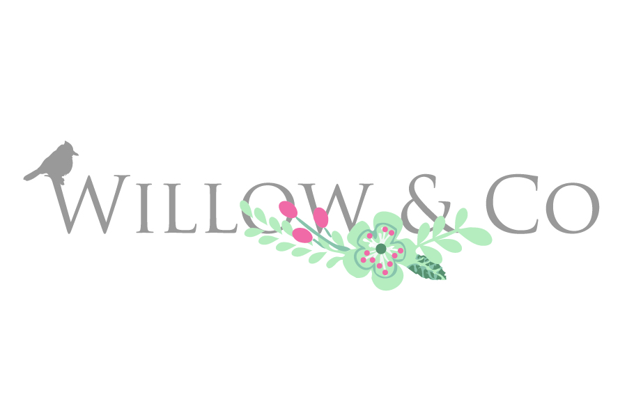 Logo Design by MarlynJ for Willow & Co | Design #5877512
