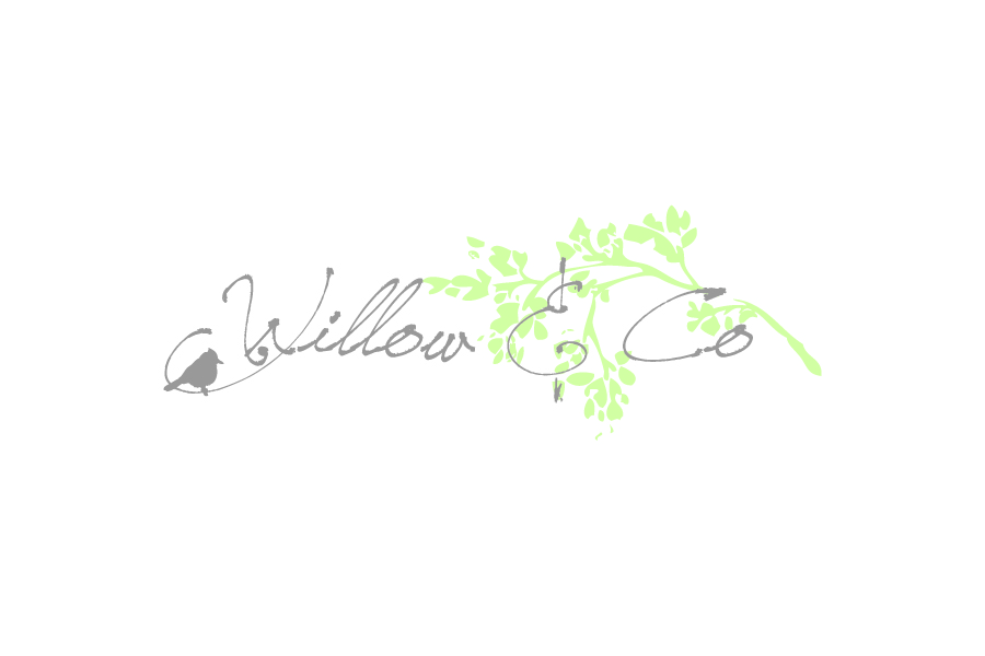 Logo Design by MarlynJ for Willow & Co | Design #5877526