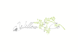 Logo Design by MarlynJ for Willow & Co | Design: #5877526