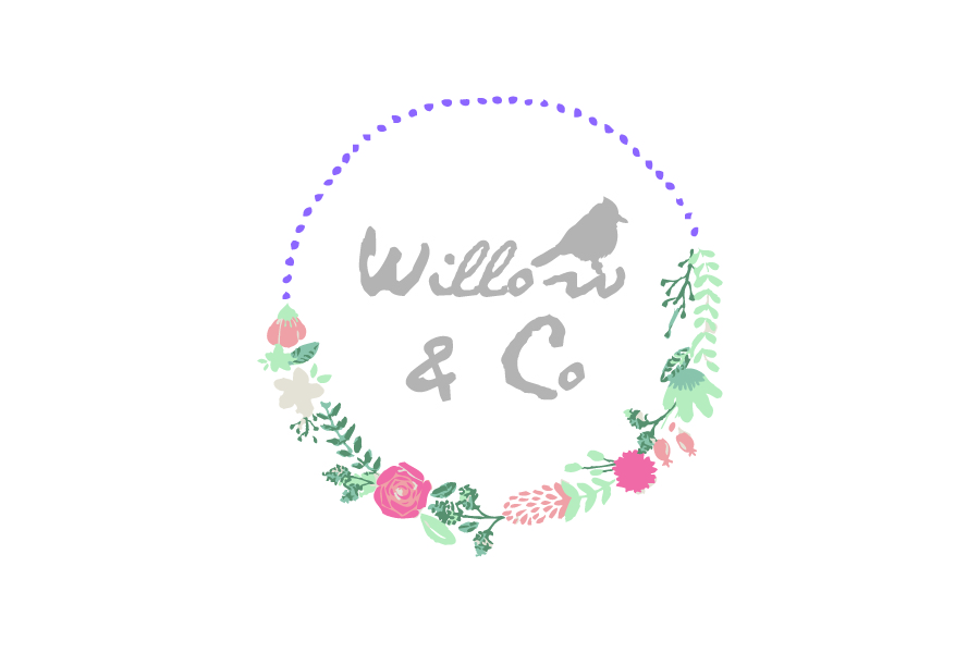 Logo Design by MarlynJ for Willow & Co | Design #5877533