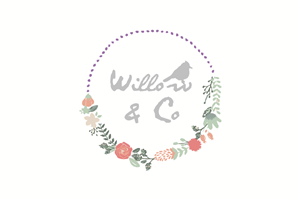 Logo Design by MarlynJ for Willow & Co | Design: #5877533