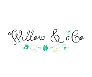 Logo Design by elpisk for Willow & Co | Design: #5902672