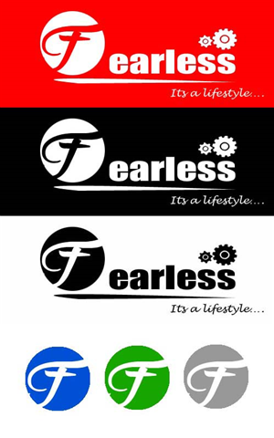 Logo Design by Rafi Hanif