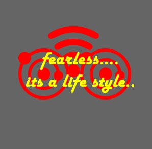 Logo Design by girlygirl for fearless motorsports | Design #6068437