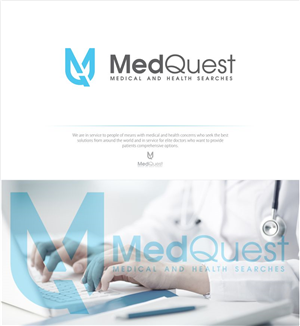 Logo Design by Matei Sergiu