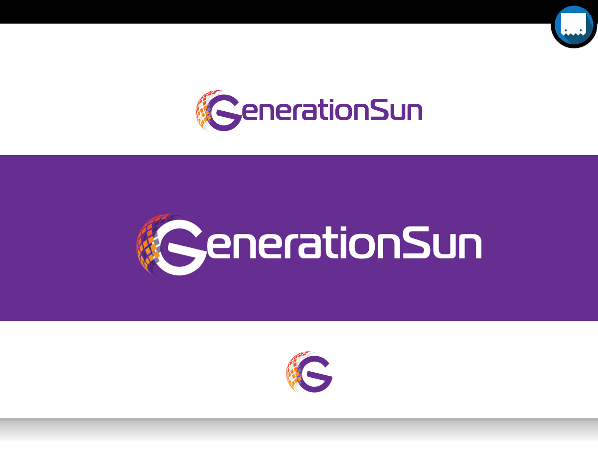 Logo Design by ARTMD for this project | Design #5908288
