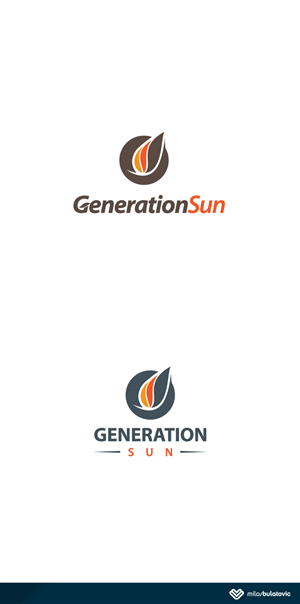 Logo Design by BRM