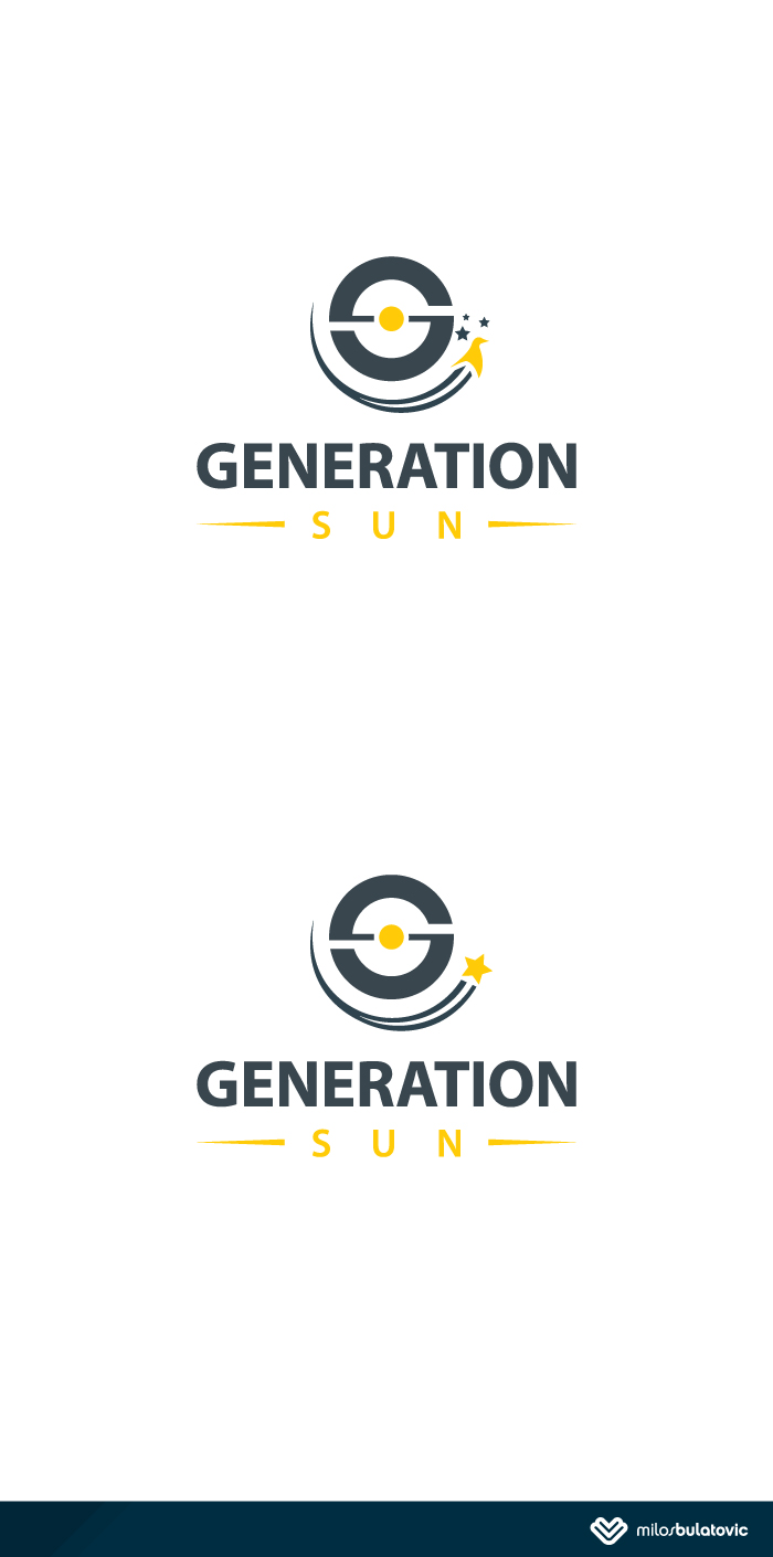 Logo Design by BRM for this project | Design #5894039