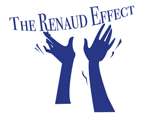 Diseño de Logo por Razorbackgirl para The Renaud Effect | Diseño #1595641