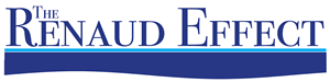 Logo Design by Razorbackgirl for The Renaud Effect | Design: #1595647