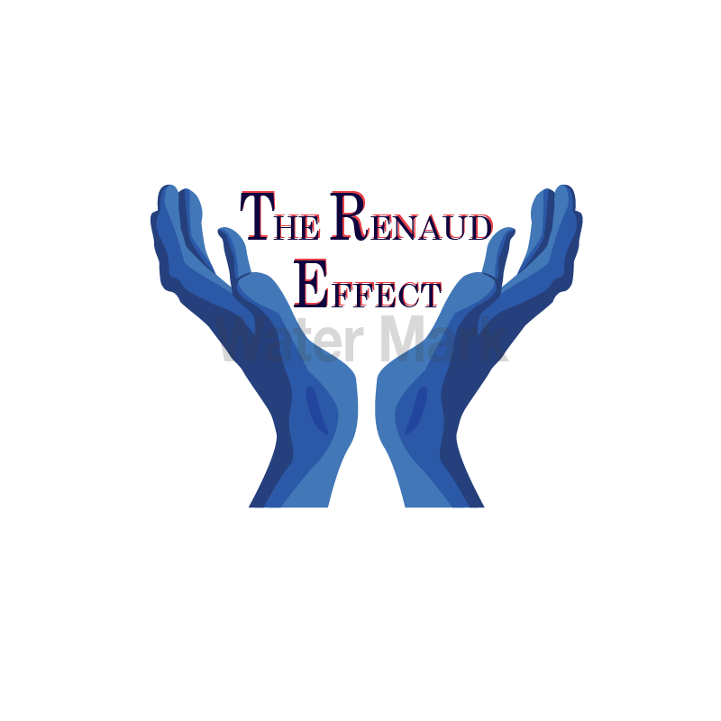Logo Design by Brock Lee for The Renaud Effect | Design #1612435