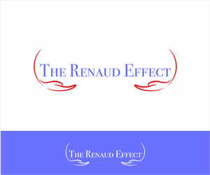 Logo Design by ninisdesign for The Renaud Effect | Design: #1599648
