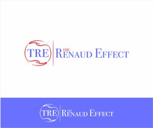 Logo Design by ninisdesign for The Renaud Effect | Design: #1599682