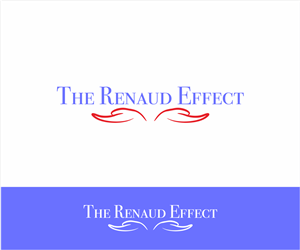Logo Design by ninisdesign for The Renaud Effect | Design: #1601264