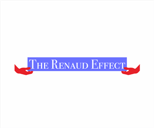 Logo Design by ninisdesign for The Renaud Effect | Design: #1601314