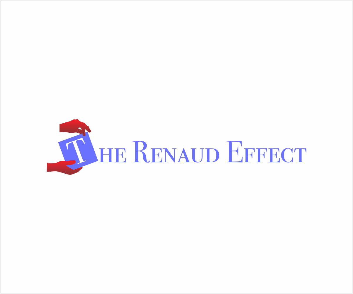 Logo Design by ninisdesign for The Renaud Effect | Design #1605200