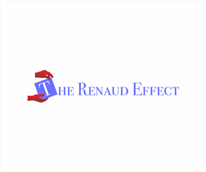 Logo Design by ninisdesign for The Renaud Effect | Design: #1605200