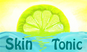 Logo-Design von KsuMav für Skin &Tonic | Design: #1629931