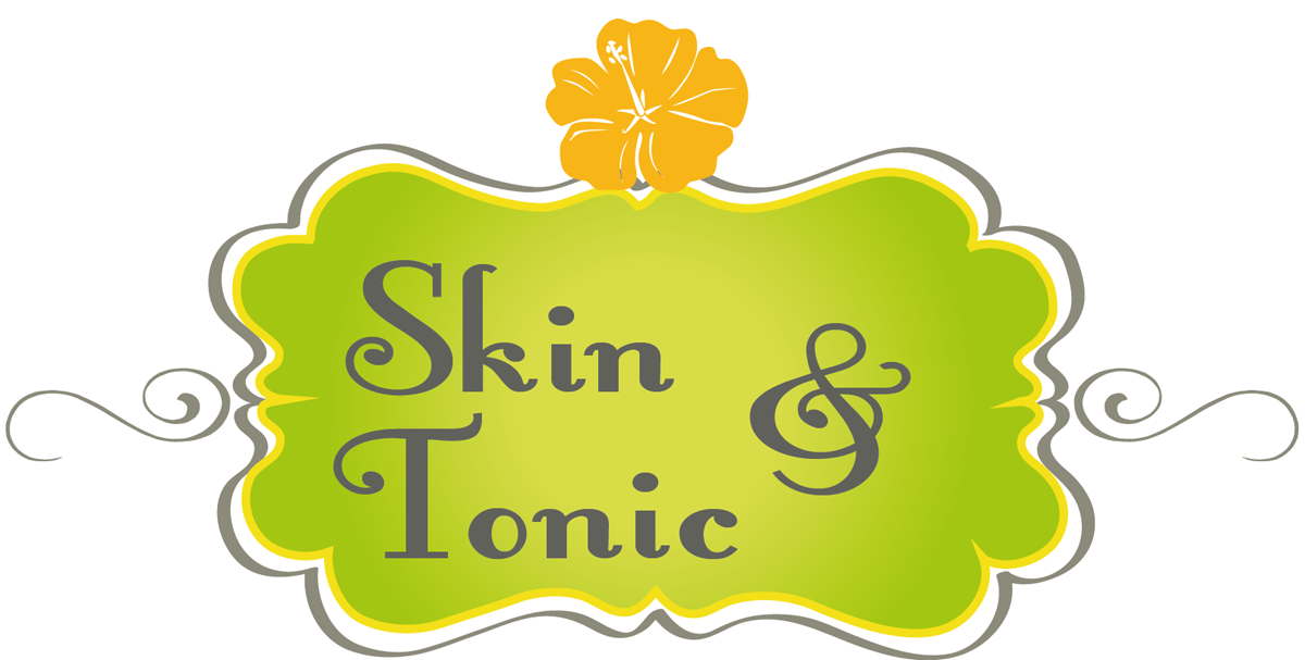 Logo Design by Dessi for Skin &Tonic | Design #1593084