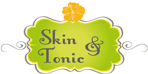 Diseño de Logo por Dessi para Skin &Tonic | Diseño #1593084