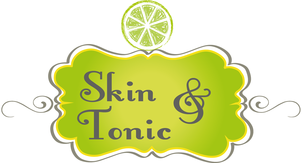Logo Design by Dessi for Skin &Tonic | Design #1606708