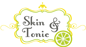 Logo-Design von Dessi für Skin &Tonic | Design: #1606826
