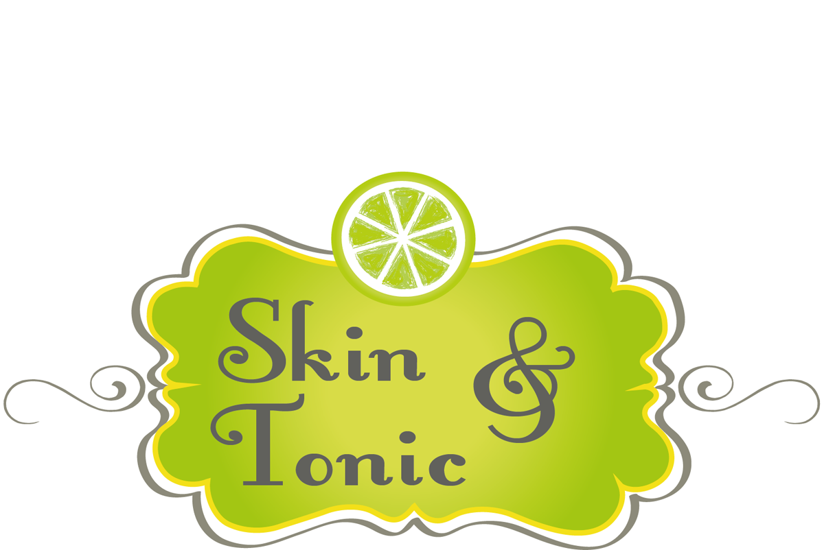 Logo-Design von Dessi für Skin &Tonic | Design #1606849