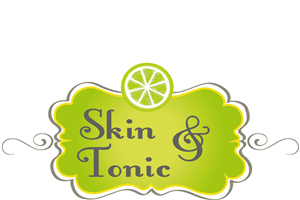 Logo-Design von Dessi für Skin &Tonic | Design: #1606849